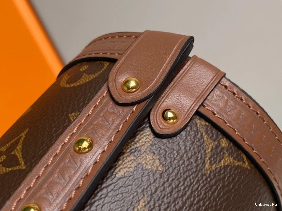 VUITTON LOUIS PAPILLON TRUNK 0505